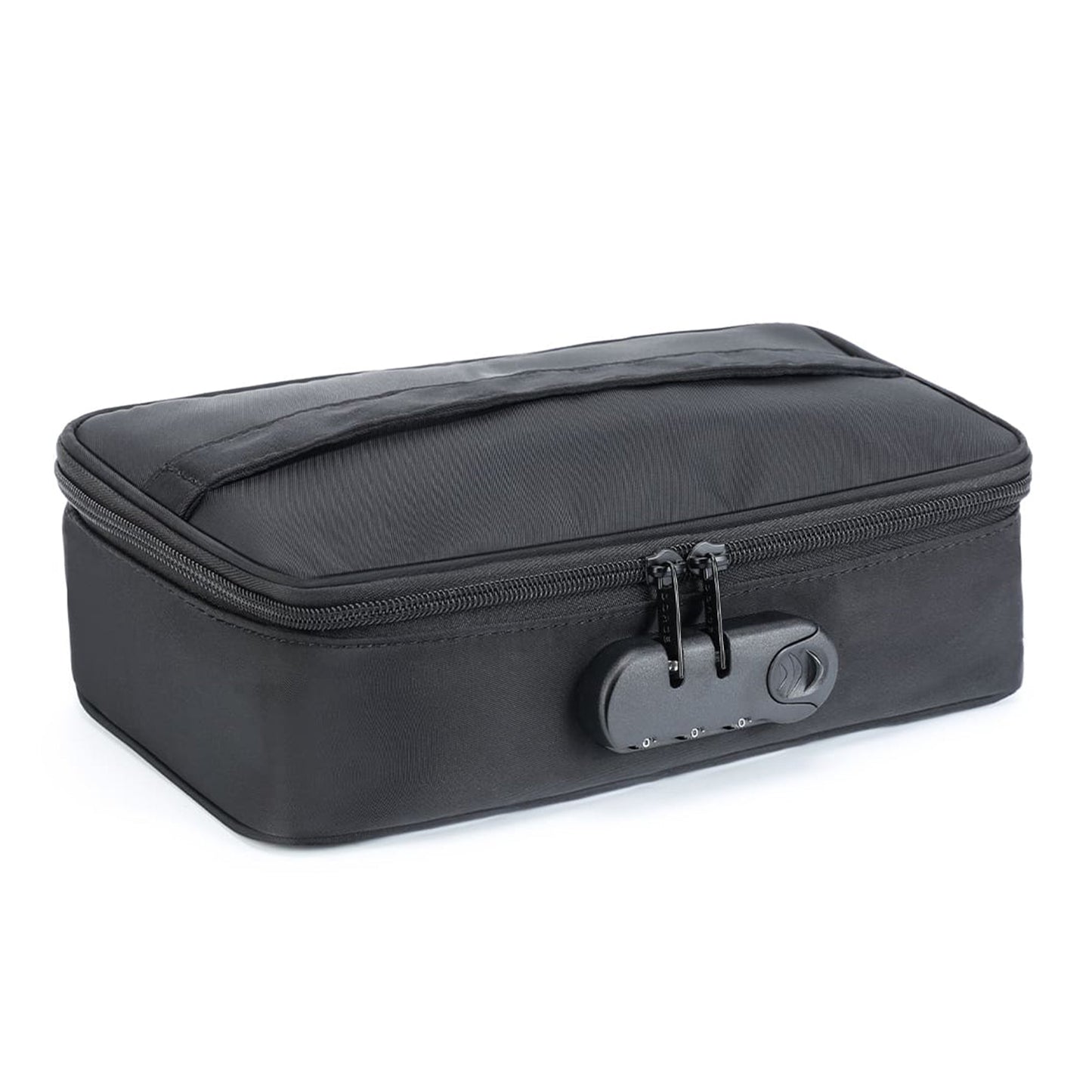 Discreet Box - Black