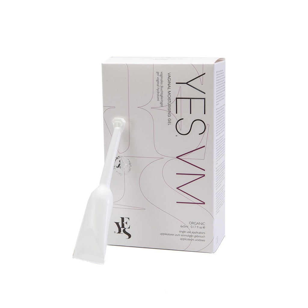 Vaginal Moisturiser Apps 6x5ml