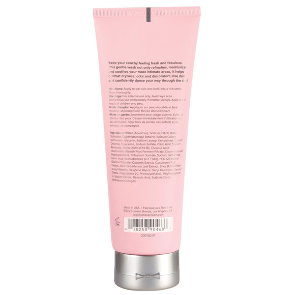 Oh So Lush Fab Fresh Intimate Wash - Peony Prowess