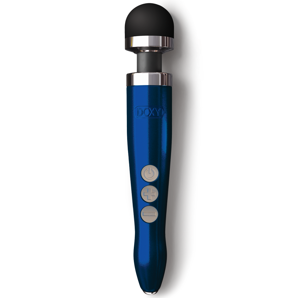 Doxy Die Cast 3R - Blue Flame