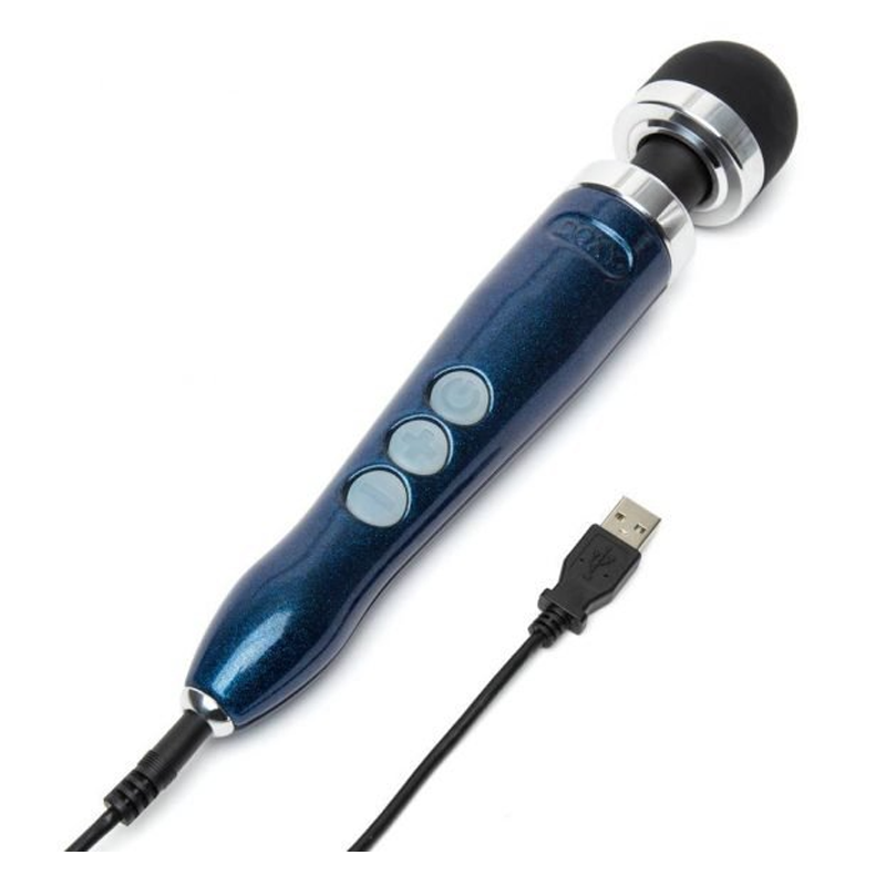 Doxy Die Cast 3R - Blue Flame