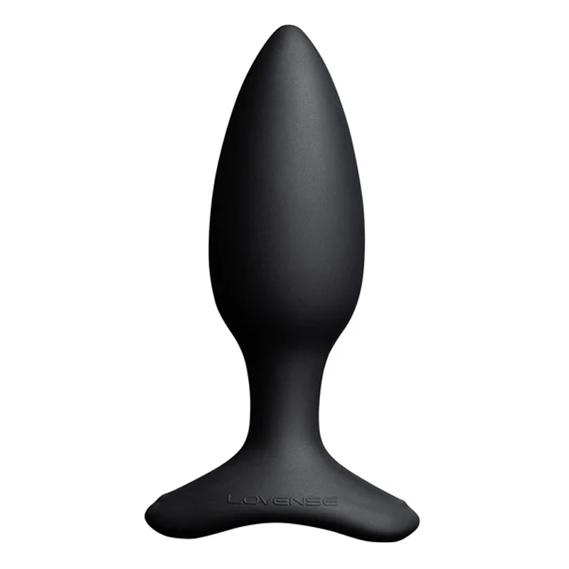 Hush 2 Bluetooth Butt Plug