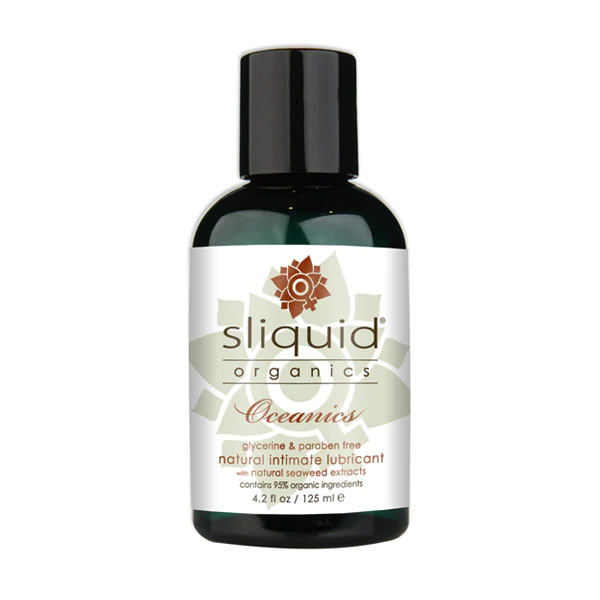 Sliquid Oceanics