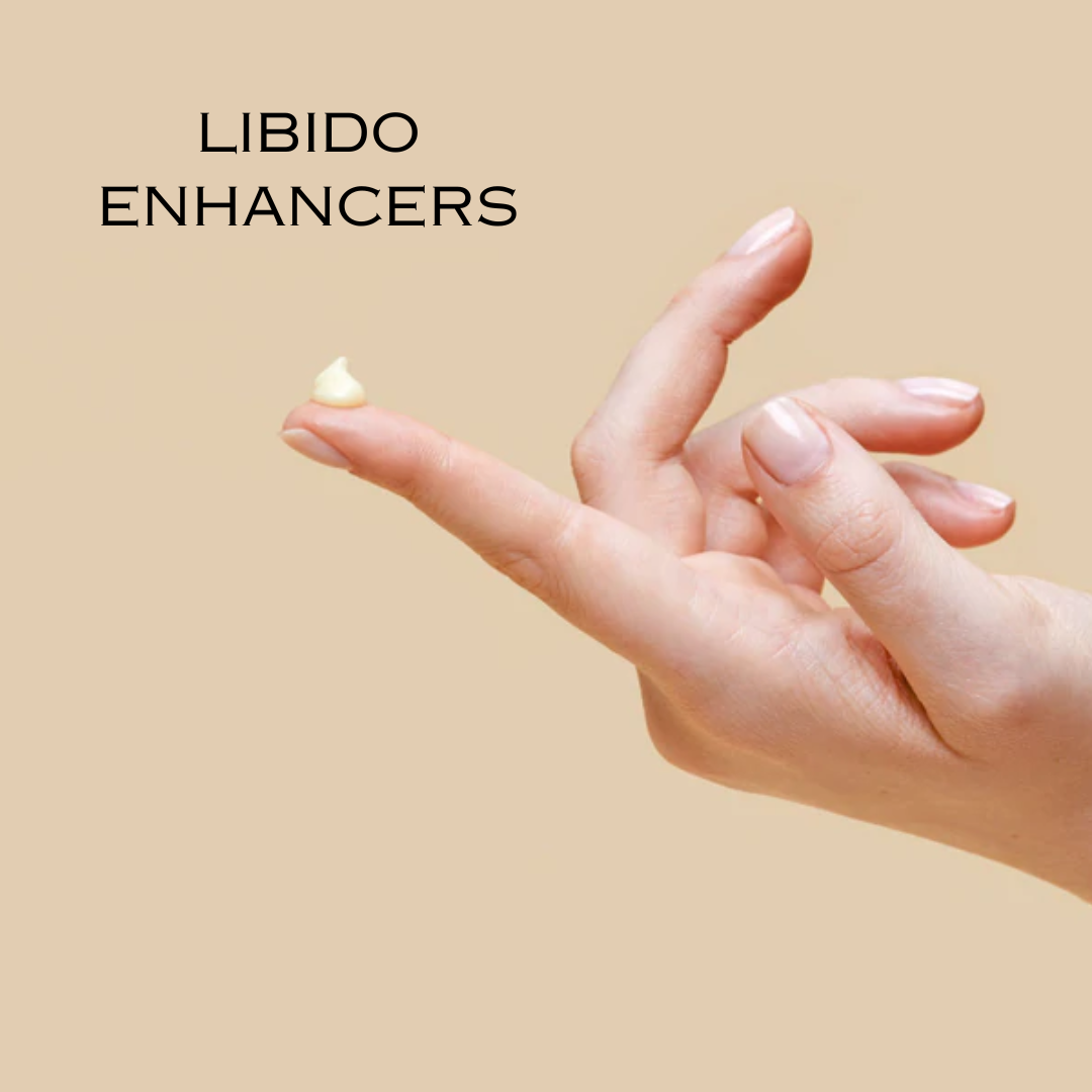 Libido Enhancers