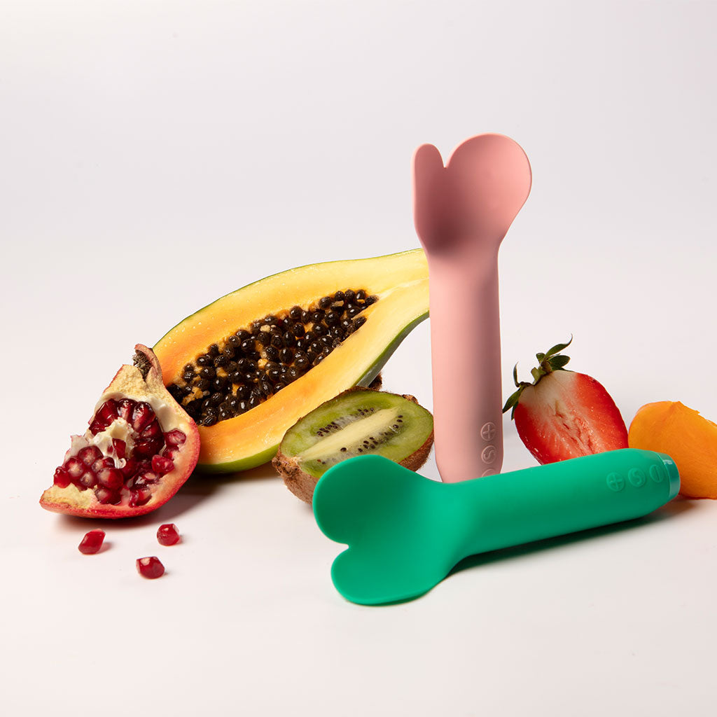 Clitoral Sex Toys