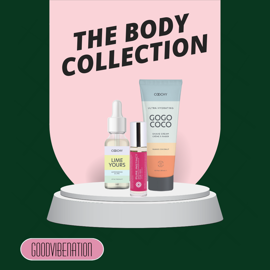 The Body Collection