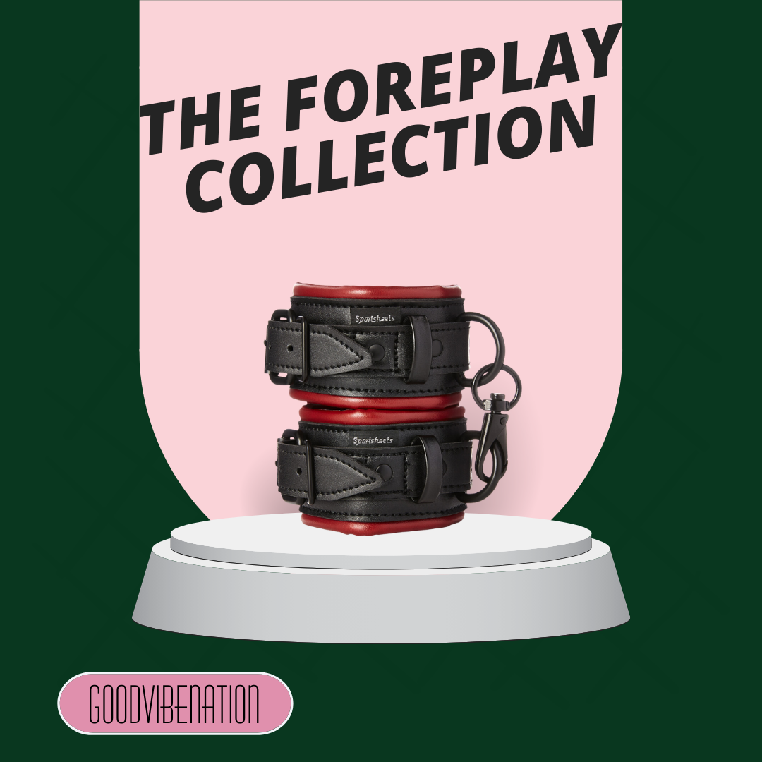 The Foreplay Collection