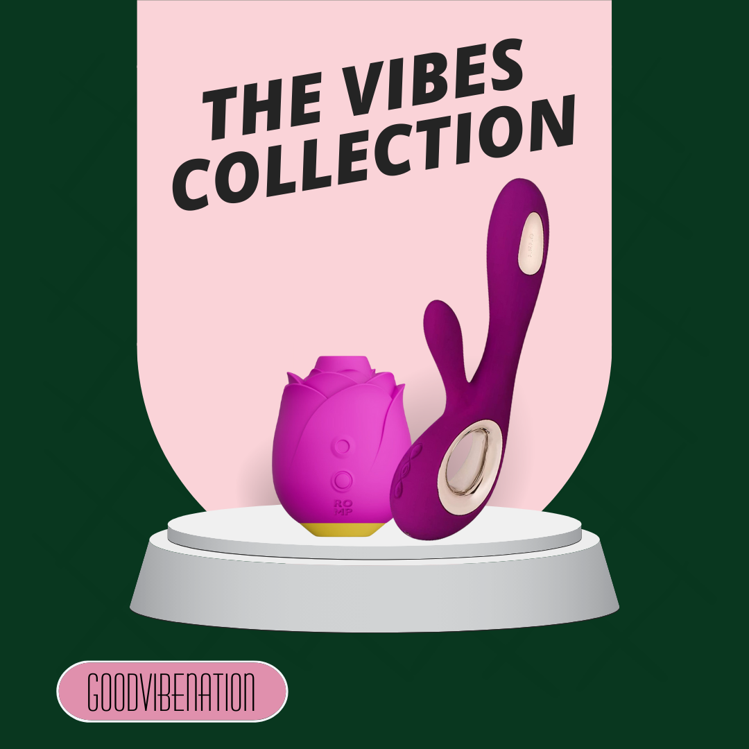 The Vibes Collection