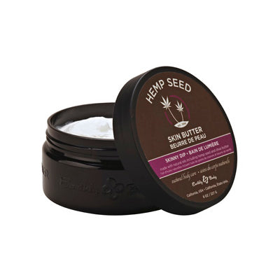 HEMP SEED SKIN BUTTER - Skinny Dip