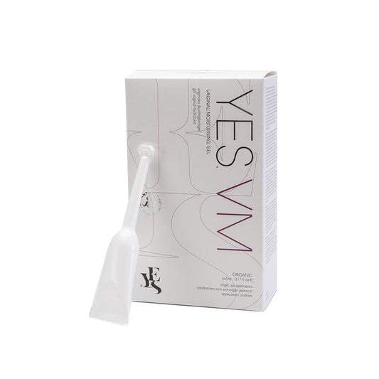 Vaginal Moisturiser Apps 6x5ml