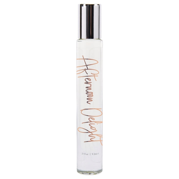 AFTERNOON DELIGHT Perfume Oil with Pheromones