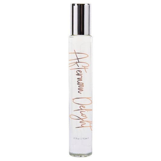 AFTERNOON DELIGHT Perfume Oil with Pheromones