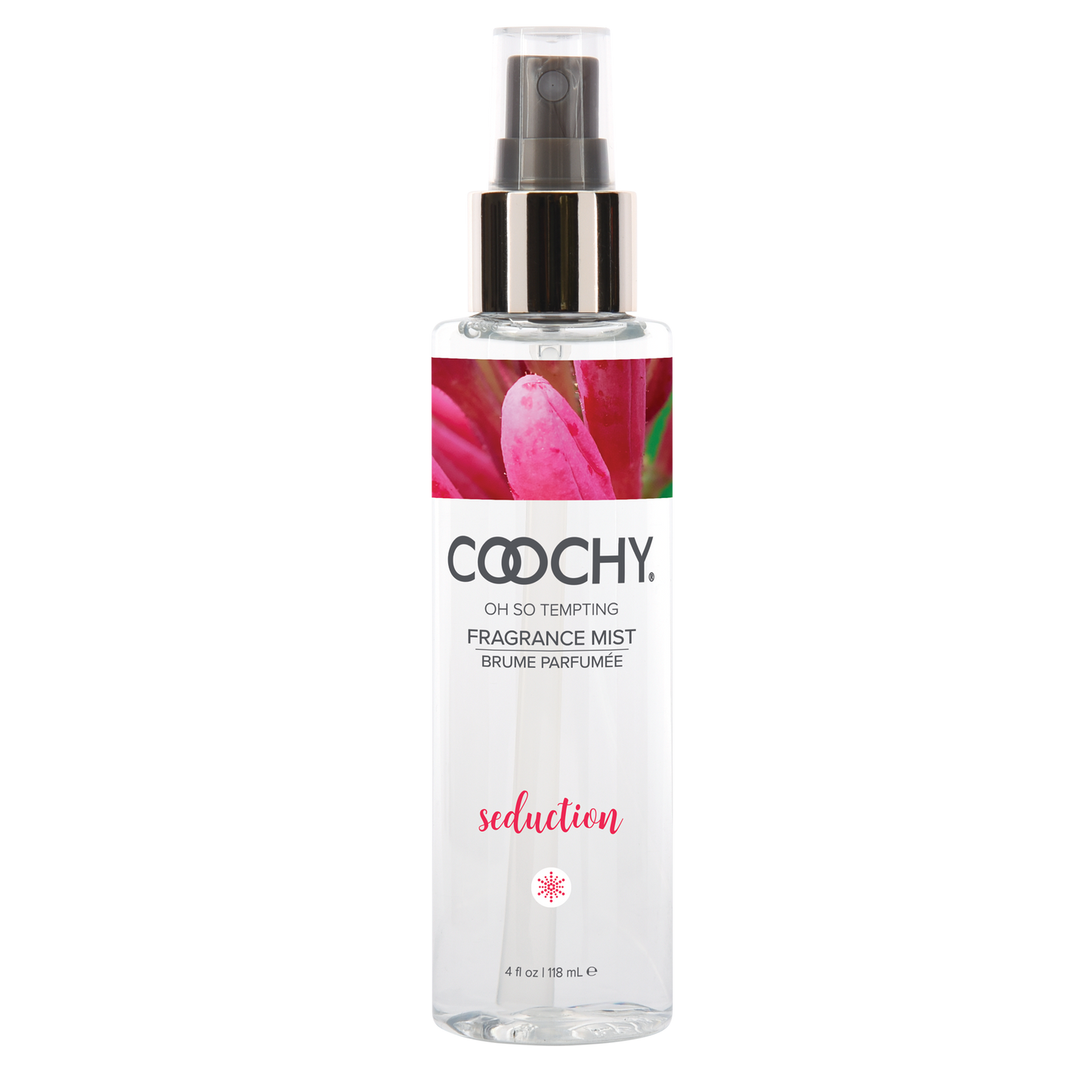 OH SO TEMPTING FRAGRANCE MIST- Seduction