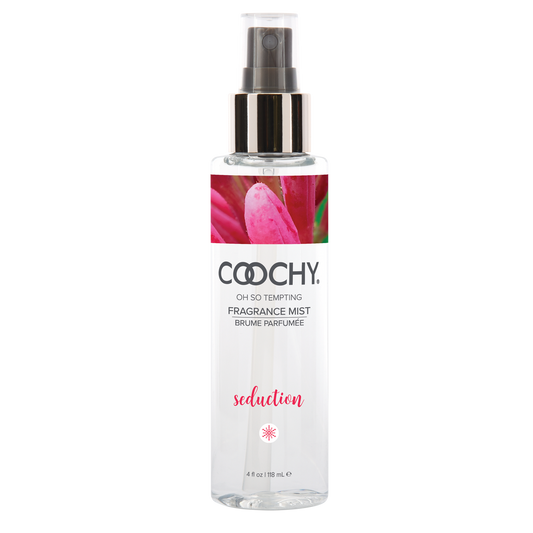 OH SO TEMPTING FRAGRANCE MIST- Seduction