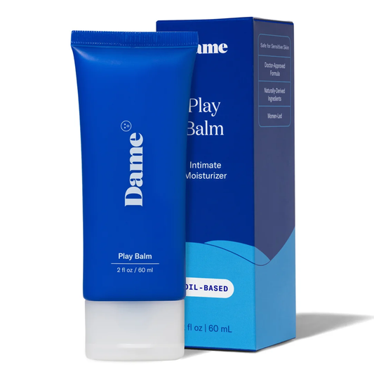 PLAY BALM