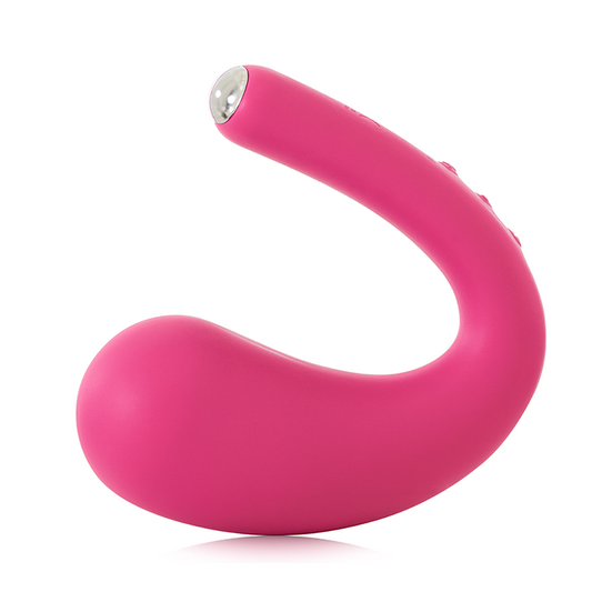 DUA G-SPOT & CLITORAL WEARABLE VIBRATOR v2.0 App Controlled Vibrating