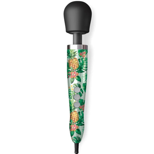 Doxy Die Cast - Pineapple