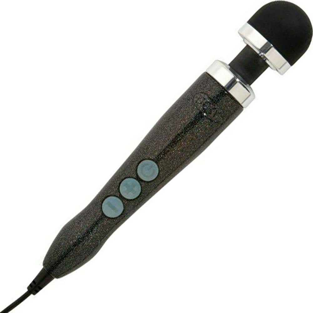 DIE CAST 3 MASSAGER - Disco Black