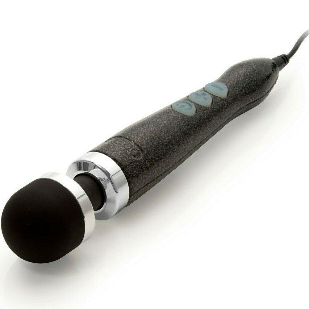 DIE CAST 3 MASSAGER - Disco Black