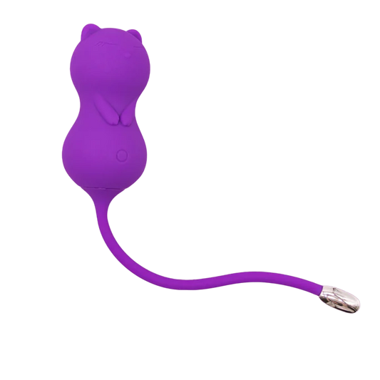 KITTY KAT KEGEL EXERCISER