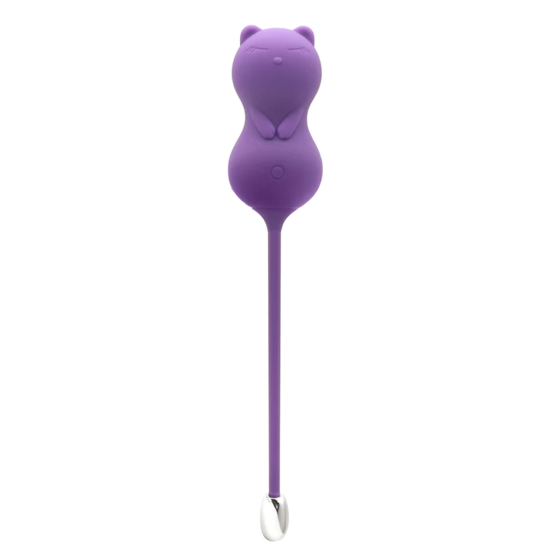 KITTY KAT KEGEL EXERCISER