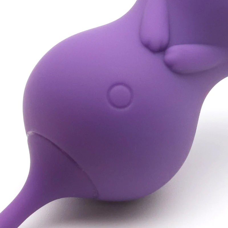 KITTY KAT KEGEL EXERCISER