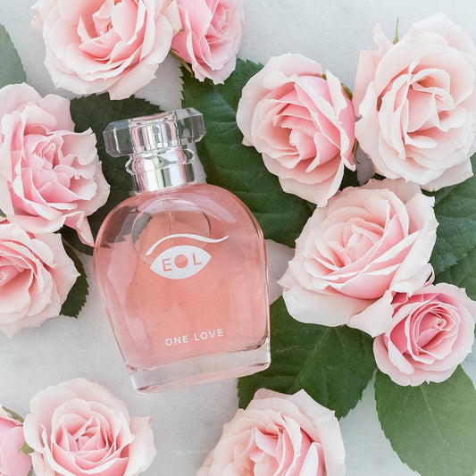 One Love • Pheromone Parfum
