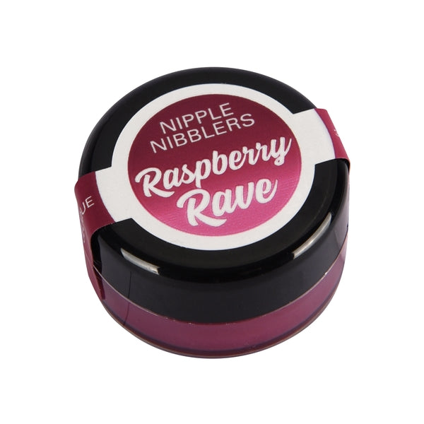 NIPPLE NIBBLERS - Raspberry Rave