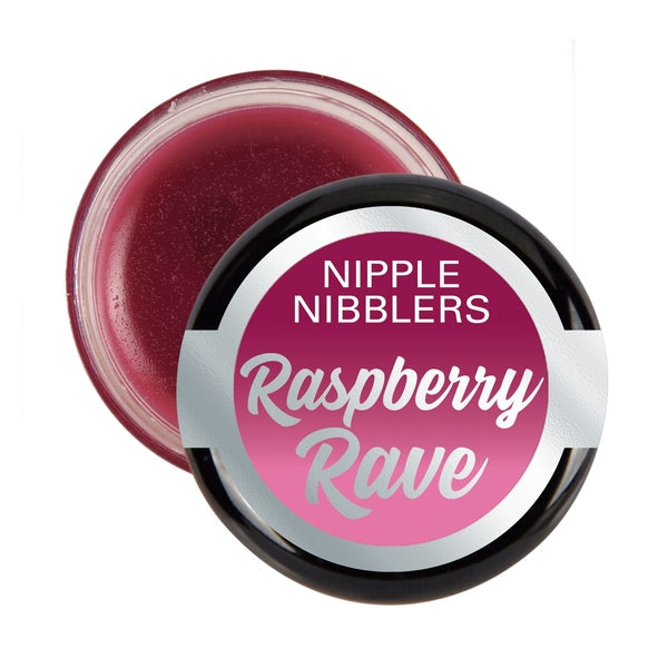 NIPPLE NIBBLERS - Raspberry Rave