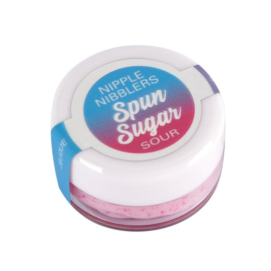 Nipple Nibblers Sour Pleasure Balm Spun Sugar