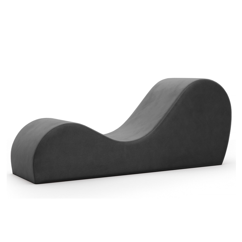 LIBERATOR CELLO CHAISE Black