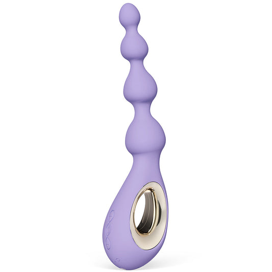 Lelo Soraya Beads - Lilac