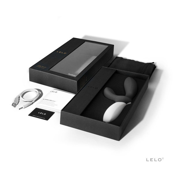 LELO Loki Wave
