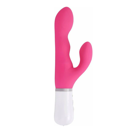 NORA BLUETOOTH RABBIT VIBRATOR