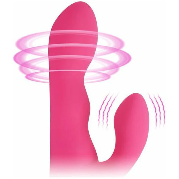 NORA BLUETOOTH RABBIT VIBRATOR