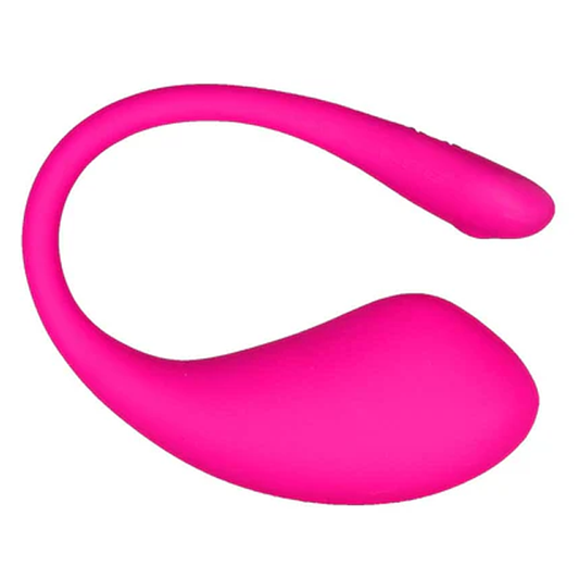 LUSH 3 REMOTE CONTOL VIBRATOR