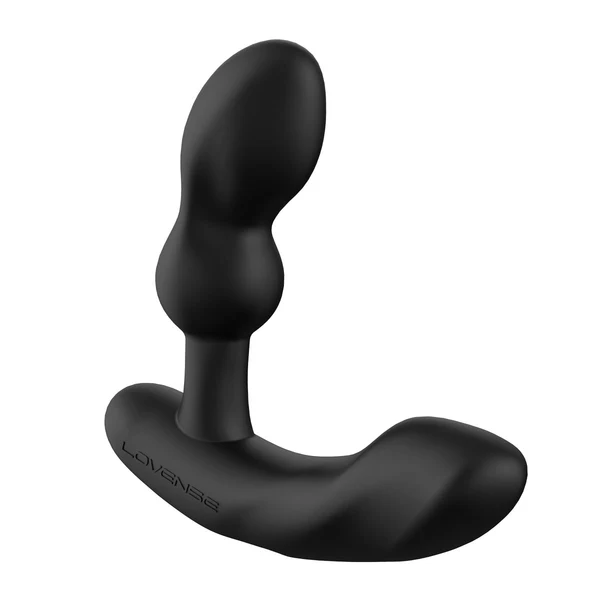 EDGE 2 BLUETOOTH PROSTATE MASSAGER