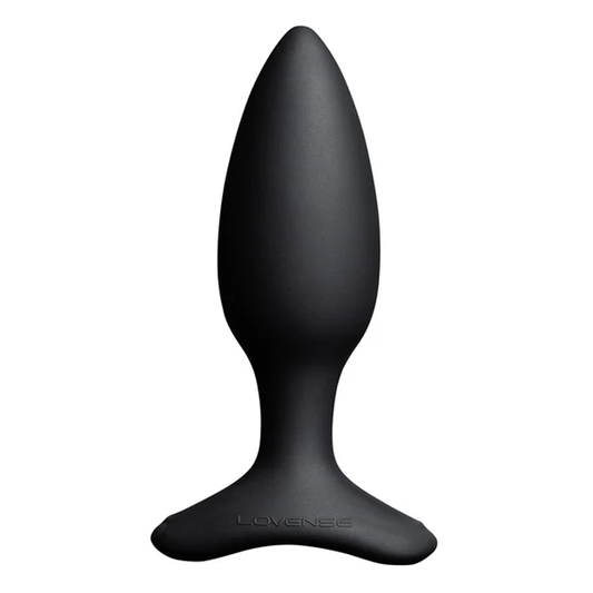 HUSH 2 1.5" BLUETOOTH BUTT PLUG