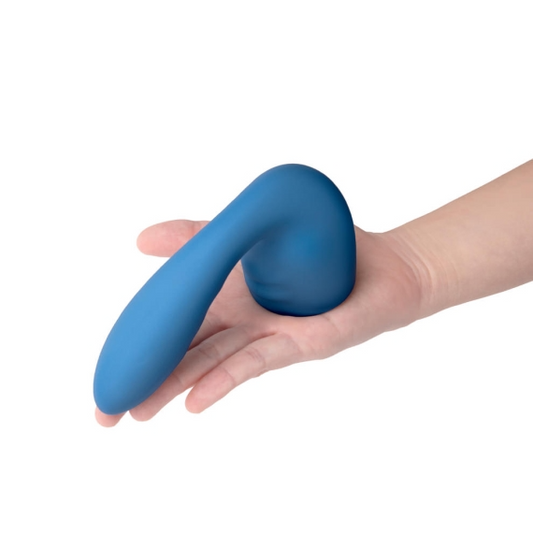 Le Wand Flexi Petite Silicone Attachment
