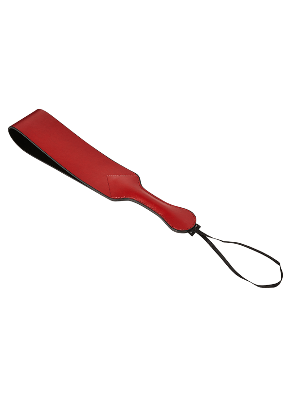 SAFFRON LOOP PADDLE