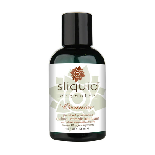 Sliquid Oceanics