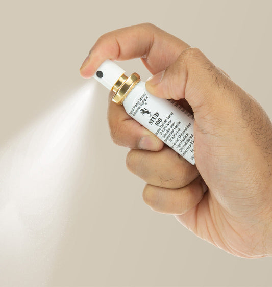 Stud 100 Delay Spray