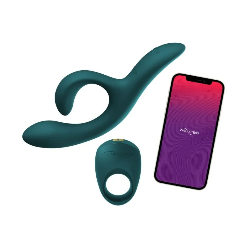 WE-VIBE DATE NIGHT SET