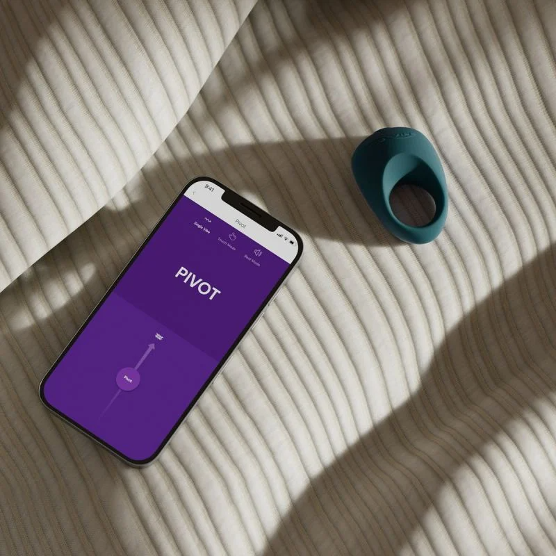 WE-VIBE DATE NIGHT SET