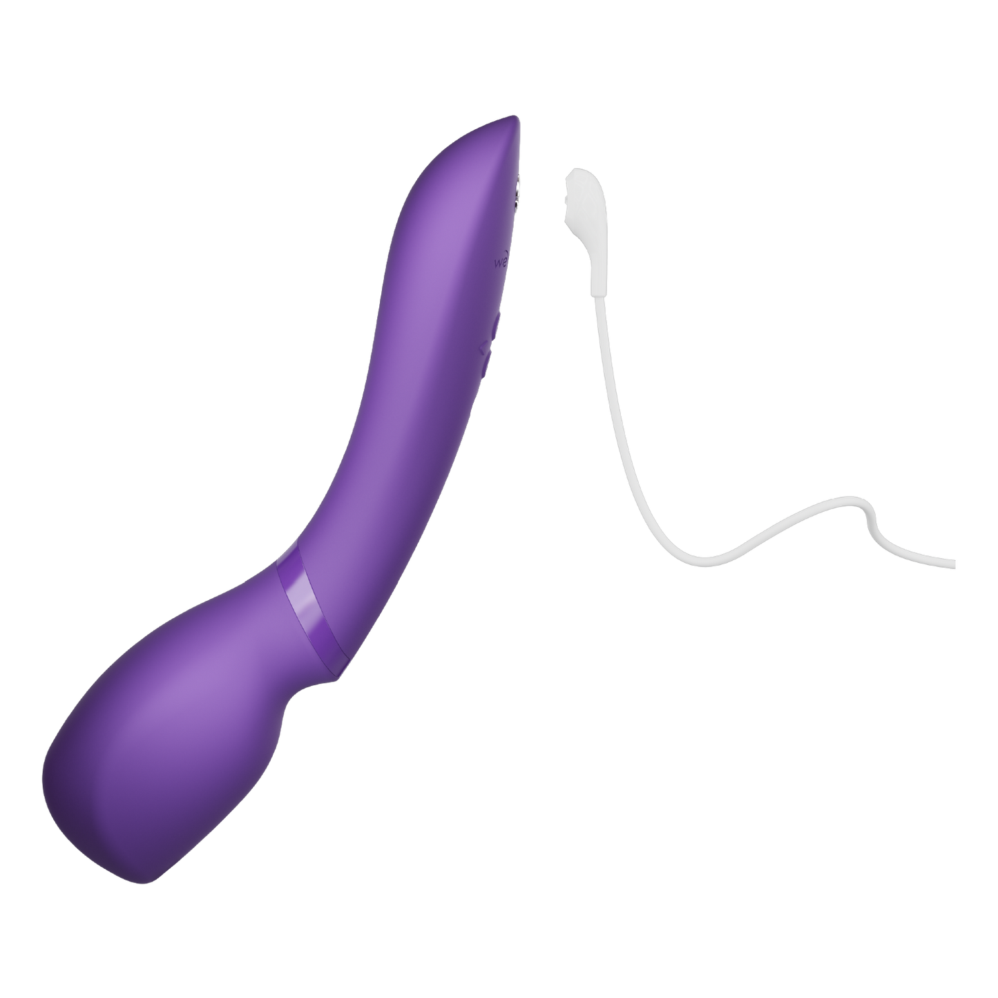 WE-VIBE WAND 2 Purple