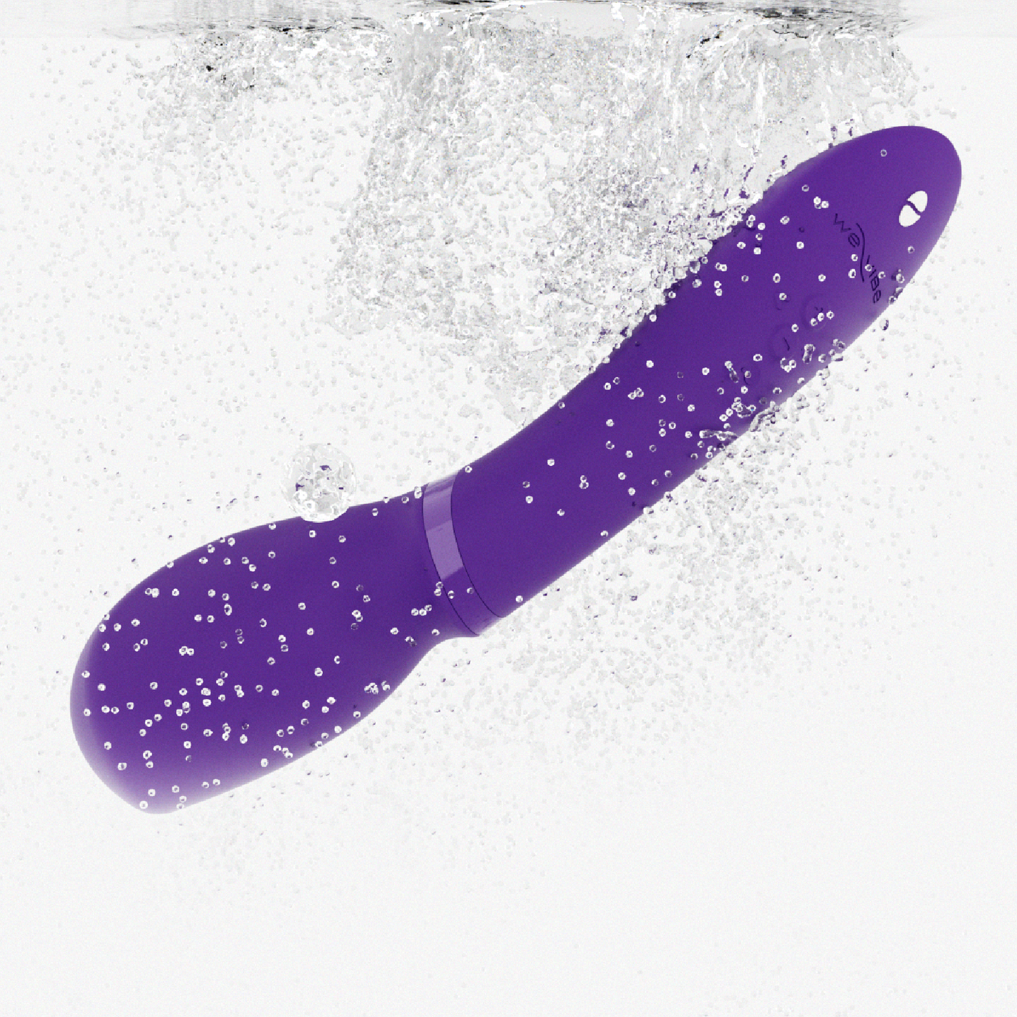 WE-VIBE WAND 2 Purple