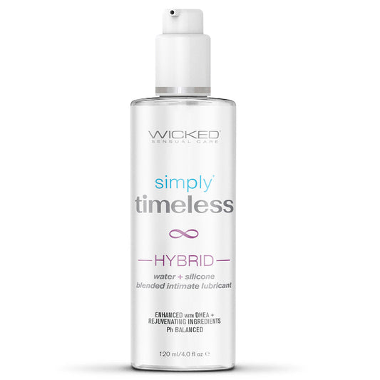 Simply Timeless Hybrid